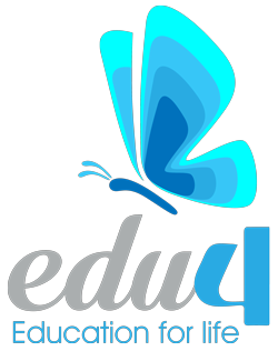شعار Education for Life (Edu4)